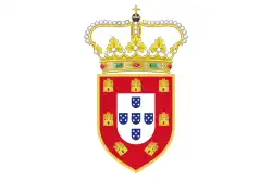 Imperio portugués