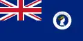 Queensland(1870-1876)