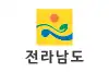 Bandera de Provincia de Jeolla del Sur