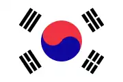 Corea del Sur