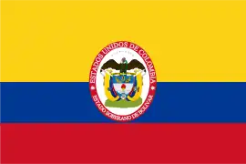 Departamento de Cartagena (Bolívar)