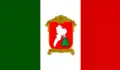 Bandera de Toluca de Lerdo