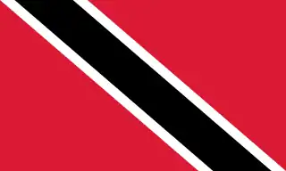 Bandera de Trinidad y Tobago