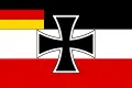 Bandera de República de Weimar