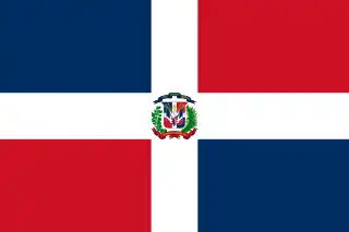 Segunda República dominicana