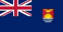 Bandera de las Islas Gilbert y Ellice