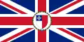 Bandera del Gobernador de Malta (1943-1964)