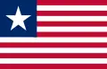 Bandera de Florida1861 (no oficial)