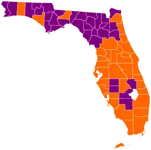 Primarias del Partido Republicano de 2012 en Florida