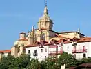 Iglesia de Santa María de la Asunción y del Manzano