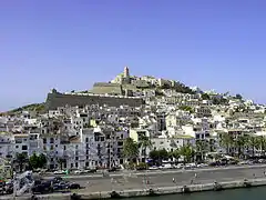 Ciudad de Ibiza