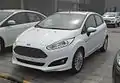 Ford Fiesta (Anterior)