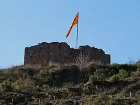 Fortín de San Mauricio