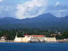 Museoa de San Sebastián.