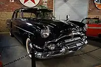 Packard Patrician de 1954