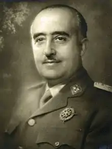 Francisco Franco