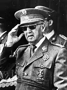 Francisco Franco