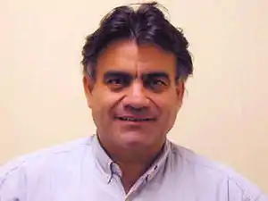 Francisco "Barba" Gutiérrez(2007–2015)
