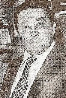 Francisco Mago Leccia Editor en el período 1976-1986