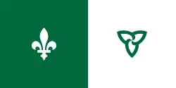 Francófonos de Ontario (franco-ontariens)