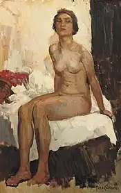 Desnudo