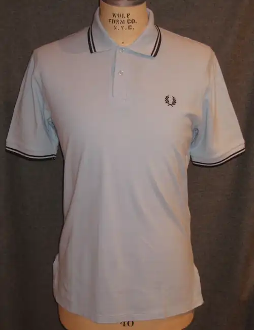 Polo Fred Perry