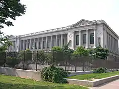 Biblioteca gratuita de Filadelfia