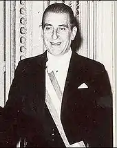 Eduardo Frei Montalva1964-1970