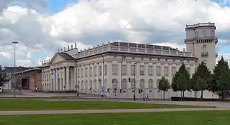 Fridericianum