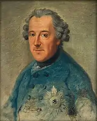 Frederick II de Prusia