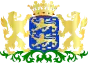 Coat of arms of Friesland