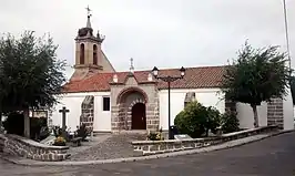 Iglesia de Santa Catalina