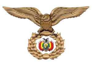 Fuerza Aérea Boliviana