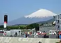 Monte Fuji