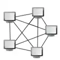 Topología de red de computadores