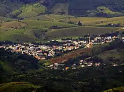 Pico del Goiapaba-Açu