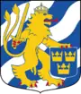 Escudo de Gotemburgo