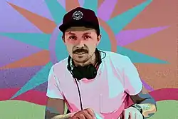 Martin Solveig