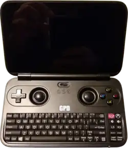 GPD Win