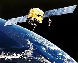 Sistemas satelitales de Navegación globales