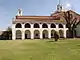 Estancia Jesús María-Iglesia y Convento de San Isidro