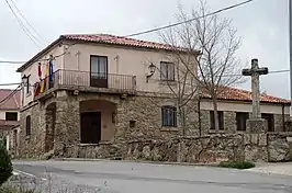 Casa consistorial