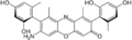 γ-amino orceína