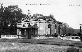 Estación real (Laeken) (1877)