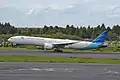 Boeing 777-300ER de Garuda Indonesia