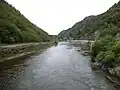 Río Gaula