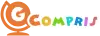 Logo de GCompris (2016)