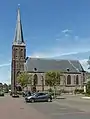 Gendringen, la iglesia: la Sint Martinuskerk