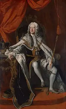 Jorge II