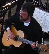 Basso continuo (guitarra)